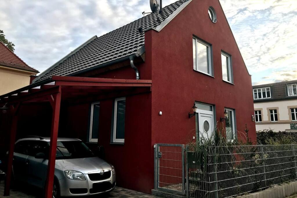 فيلا Urban House For Families And Berlin Tourists تلتو المظهر الخارجي الصورة