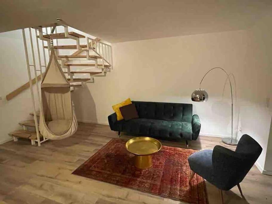 فيلا Urban House For Families And Berlin Tourists تلتو المظهر الخارجي الصورة