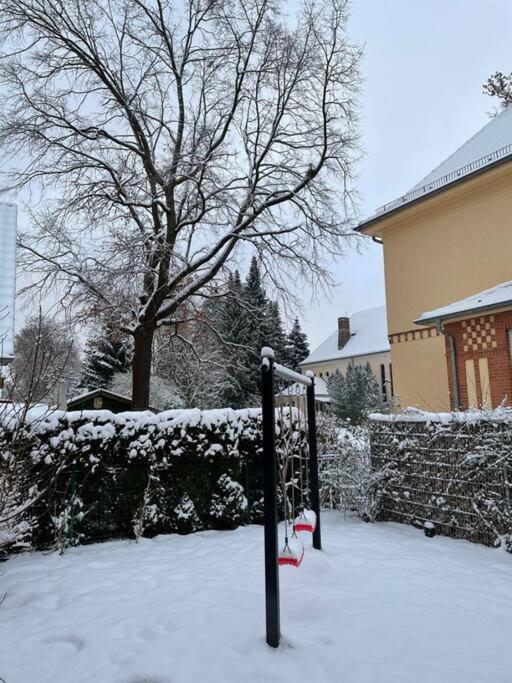 فيلا Urban House For Families And Berlin Tourists تلتو المظهر الخارجي الصورة