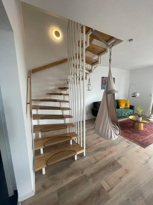 فيلا Urban House For Families And Berlin Tourists تلتو المظهر الخارجي الصورة