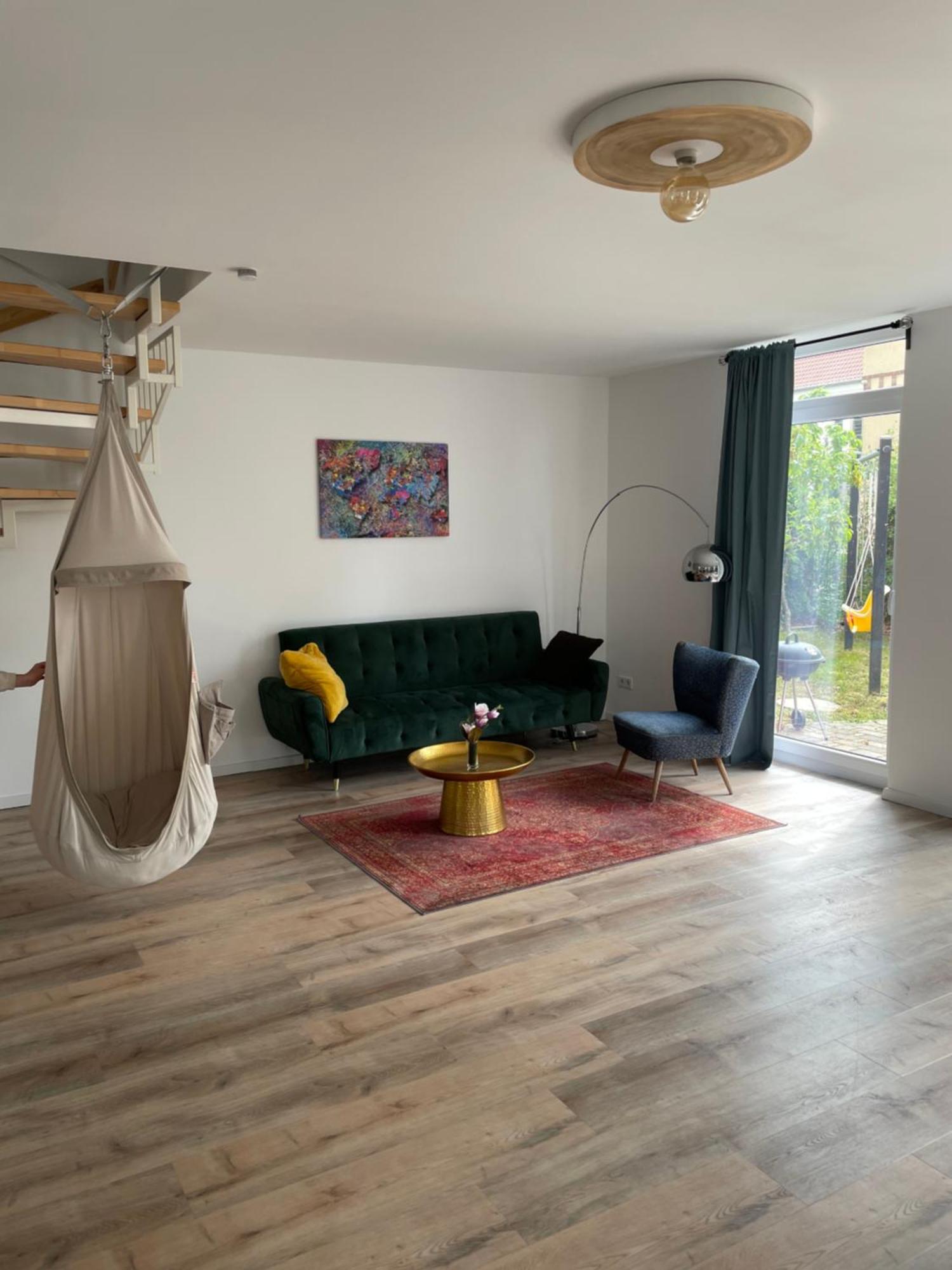 فيلا Urban House For Families And Berlin Tourists تلتو المظهر الخارجي الصورة