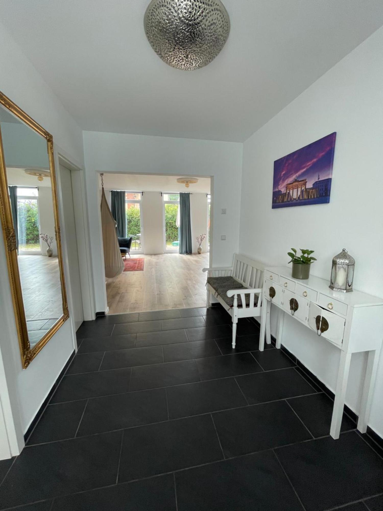 فيلا Urban House For Families And Berlin Tourists تلتو المظهر الخارجي الصورة
